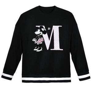 Minnie Mouse Spirit Jersey
